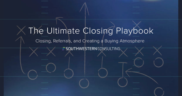 The Ultimate Closing Playbook