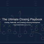 The Ultimate Closing Playbook