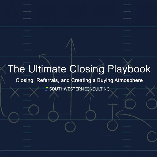 The Ultimate Closing Playbook